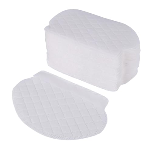 A09G-40Pcs Einweg-Mopp-Tuch-Lappen, Kompatibel For Ecovacs, Kompatibel For Deebot, Ozmo 950 920 905 Robotic Staubsauger-Wischtücher von BICOTLAZC