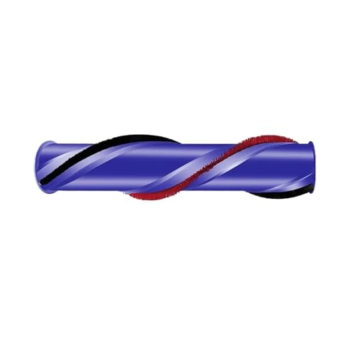 Akku-Staubsaugerkopf, Weiche Rollenbürstenleiste, Kompatibel Mit Dyson, V6 V8 V10 V11, Ersatzzubehörteile(Set a) von BICOTLAZC