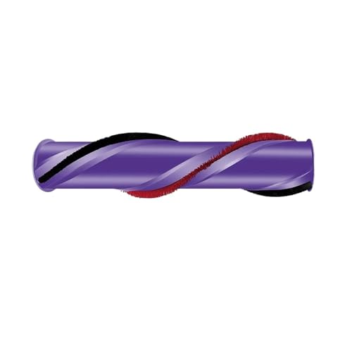 Akku-Staubsaugerkopf, Weiche Rollenbürstenleiste, Kompatibel Mit Dyson, V6 V8 V10 V11, Ersatzzubehörteile(Set b) von BICOTLAZC