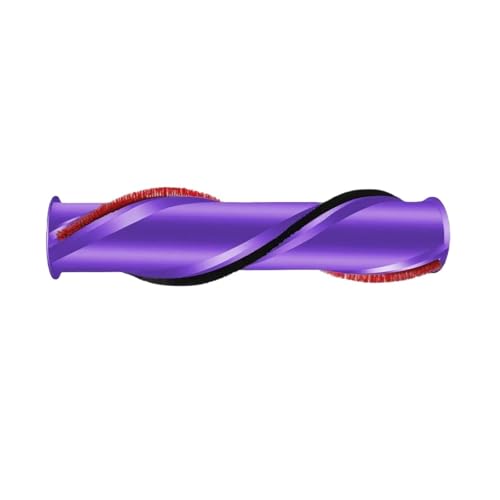 Akku-Staubsaugerkopf, Weiche Rollenbürstenleiste, Kompatibel Mit Dyson, V6 V8 V10 V11, Ersatzzubehörteile(Set c) von BICOTLAZC