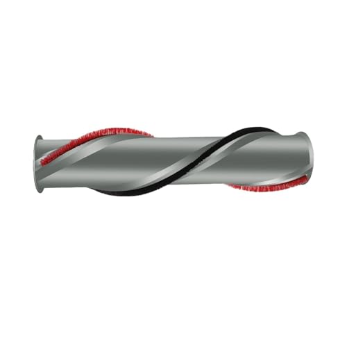 Akku-Staubsaugerkopf, Weiche Rollenbürstenleiste, Kompatibel Mit Dyson, V6 V8 V10 V11, Ersatzzubehörteile(Set d) von BICOTLAZC
