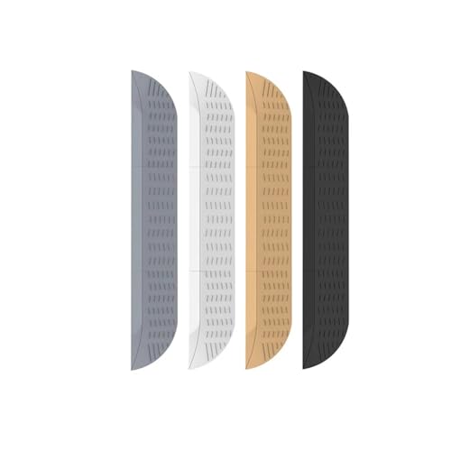 B67A Universal Roboter Vakuum Kehrmaschine Sill Bar Schritt Rampe Klettern Matte Staubsauger Ersatz Zubehör von BICOTLAZC