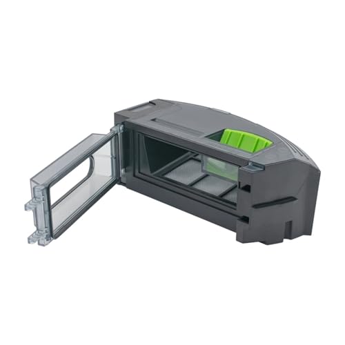 BICOTLAZC Filter Staub Box Mülleimer Mülleimer Teile, Kompatibel for Roomb, I7 I7 + E5 E6 I3 I5 Kehr Roboter Zubehör BICOTLAZC Filter Staub Box Mülleimer Mülleimer Teile, Kompatibel for Roomb, I7 I7 + E5 E6 I3 I5 Kehr Roboter Zubehör von BICOTLAZC
