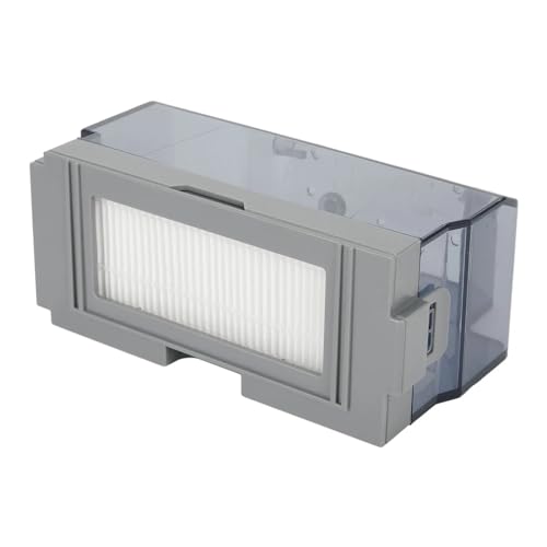 BICOTLAZC Mülleimer Box for M210/M213/M210B Roboter Staubsauger Teile Haushalts Reinigung Werkzeug Reinigung Brushe Zubehör von BICOTLAZC