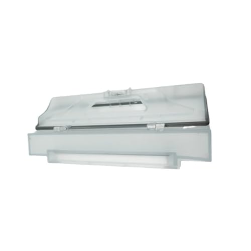 BICOTLAZC Staubbox, Kompatibel Mit Xiaomi, Kompatibel Mit Mi, Roboter-Staubsauger 2 Lite 2 Pro MJST1SHW MJSTS1 MJST1S MJSTL Staubbox-Filter Ersatzteile von BICOTLAZC