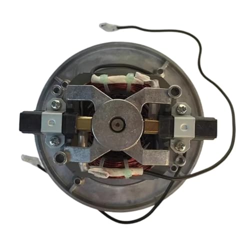 Clean BA BF511 1000W Staubsaugermotor 15L Vollkupfer Universal Staubsaugermotor von BICOTLAZC