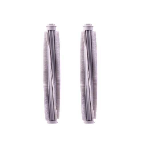 Hauptbürste, Kompatibel For XIAOMI, Kompatibel For MIJIA, Staubsaugerzubehör(2pcs) von BICOTLAZC