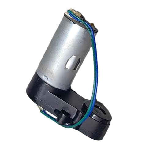 Hauptbürsten-Rollenbürstenmotor For M8 Pro Kehrroboter-Staubsauger, Ersatz-Kehrroboter-Ersatzteilzubehör Hauptbürsten-Rollenbürstenmotor For M8 Pro Kehrroboter-Staubsauger, Ersatz-Kehrroboter-Ersatzteilzubehör von BICOTLAZC