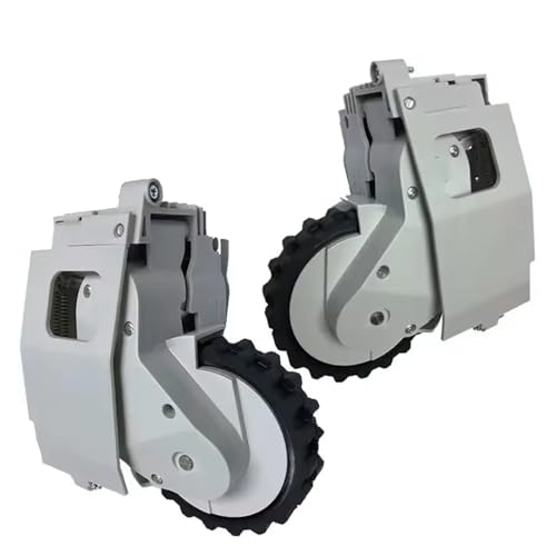 L+R Räder, Kompatibel For Xiaomi, 1st Generation 1s 1st SDJQR01RR SDJQR02RR /03RR Roboter Staubsauger(L 1PCS) von BICOTLAZC