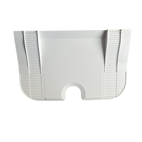 Rampenplatte, Kompatibel Mit Roborock, Kompatibel Mit Qrevo, P10 Staubsauger-Ersatzteile, Zubehör For Die Automatische Entleerungsstation von BICOTLAZC