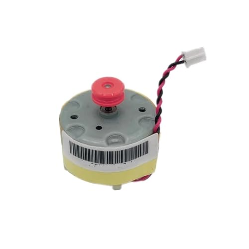 Staubsaugerroboter-LDS-Motor, Kompatibel Mit Roborock, S50 S5 MAX S6 S7, Ersatzteile, Laser-Entfernungssensor-Motor von BICOTLAZC
