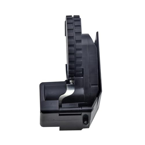 Roboter-Staubsauger-Radbaugruppe, Kompatibel Mit Proscenic, M8 PRO/Ultenic T10 Staubsauger-Antriebsrad, Ersatzzubehör(L wheel 1 PCS) von BICOTLAZC