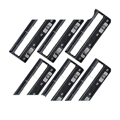 Roboter-Staubsauger-Zubehör, Abdeckung For Hauptbürstenabdeckung, Hauptbürstenabdeckung, Kompatibel For T20pro Roboter-Staubsauger-Zubehör, Abdeckung For Hauptbürstenabdeckung, Hauptbürstenabdeckung, Kompatibel For T20pro von BICOTLAZC
