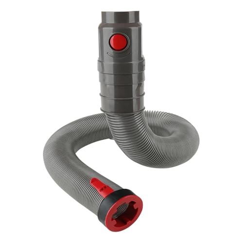 Schlauch, Kompatibel For Dyson, DC41 DC40 DC65 UP13 UP14 UP20 Staubsauger Flexible Verlängerung Schlauch Ersatzteile von BICOTLAZC