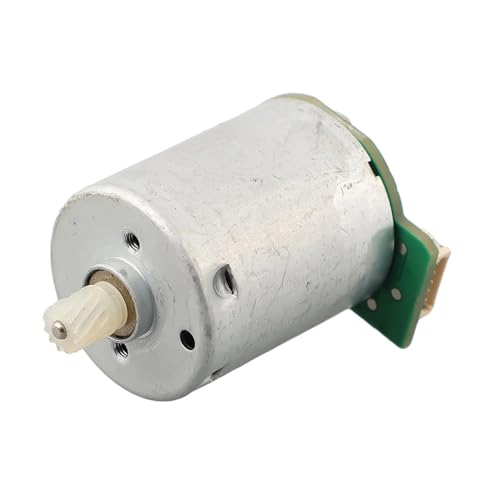 Staubsauger-Radmotor For R500 30C 35C 11s Max, Kompatibel Mit Conga, 1090 Roboter-Staubsauger-Teile, Radmotor von BICOTLAZC