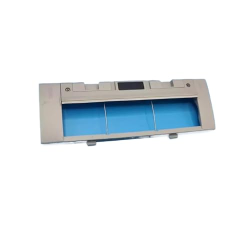 Staubsauger-Rollen-Hauptbürstenabdeckung, Kompatibel Mit Midea, W11 Robotic-Staubsauger-Teile, Zubehör, Ersatz Staubsauger-Rollen-Hauptbürstenabdeckung, Kompatibel Mit Midea, W11 Robotic-Staubsauger-Teile, Zubehör, Ersatz von BICOTLAZC