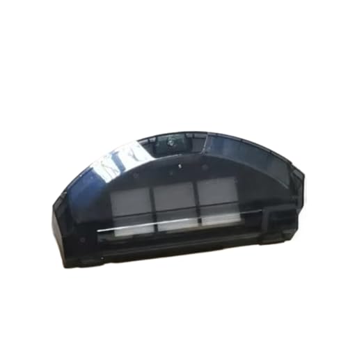 Staubsauger-Staubkasten-Wassertankfilter, Kompatibel Mit Cecotec, Kompatibel Mit Conga, 1290 1390 1490 1590 Roboter-Staubsauger-Teilezubehör(Dust Box Filter) von BICOTLAZC