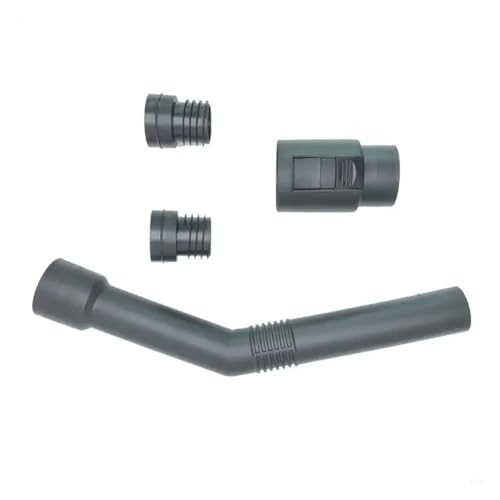 Vakuum Zubehör Schlauch Staubsauger Rohr Kunststoff Textur Flexible Weiche Rohr Staubsauger Schlauch, Kompatibel For Karcher, NT20 NT30 Modelle X7XA(1set) von BICOTLAZC