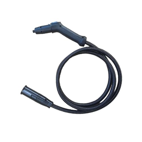 Verlängerungsschlauch, Kompatibel For Kärcher, Dampfreiniger SC1, Kompatibel For Kärcher, Dampfreiniger-Zubehör 28630210, Vakuumschläuche 2.863-021.0 Verlängerungsschlauch, Kompatibel For Kärcher, Dampfreiniger SC1, Kompatibel For Kärcher, Dampfreiniger-Zubehör 28630210, Vakuumschläuche 2.863-021.0 von BICOTLAZC