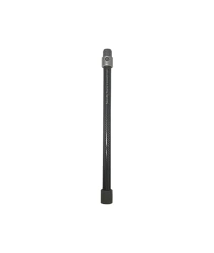 Verlängerungsstange Und Metallstange, Kompatibel Mit Dreame, T30 V10 V11 V12 T10 T20, 1,2 Cm Kabellose Staubsauger-Ersatzteile, Kohlefaserstange, von BICOTLAZC