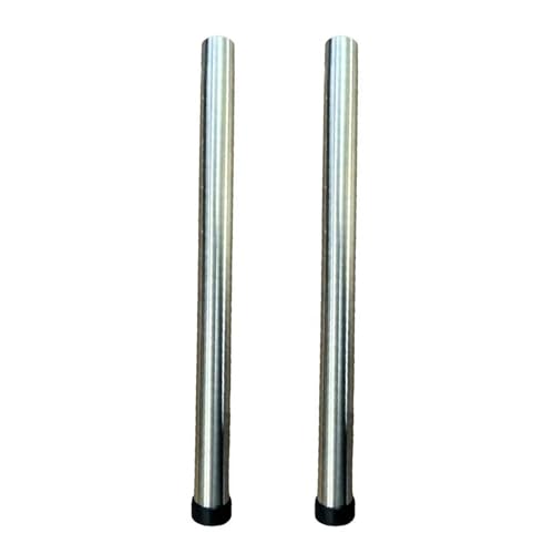 Verlängerungsstangenrohr, Kompatibel Mit Kärcher, Staubsauger Der Serien WD3 Und WD2, 35 Mm, Ersatzteile For Haushaltsgeräte, Haushaltsbedarf(2 PCS) von BICOTLAZC