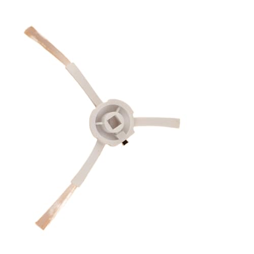 X16A Hauptbürste Seitenbürste Filter Wischlappen, Kompatibel For Dreame, L10 Pro D9 Roboter Staubsauger Zubehör X16A Hauptbürste Seitenbürste Filter Wischlappen, Kompatibel For Dreame, L10 Pro D9 Roboter Staubsauger Zubehör von BICOTLAZC