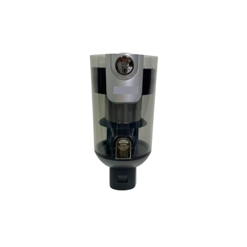 Zubehör Staubbecherbox Mit Zyklon Und Filterersatzteilen, Kompatibel For Jimmy, HW11 Pro Max/HW11 Pro Staubsauger von BICOTLAZC