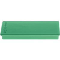 MAGNETOPLAN 1665105 Magnet Block B55xT22xS8mm grün MAGNETOPLAN 1665105 Magnet Block B55xT22xS8mm grün von magnetoplan