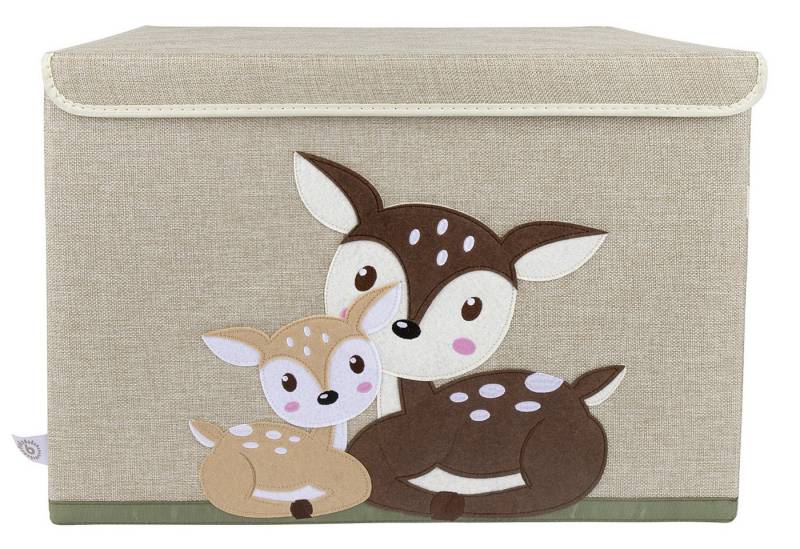 BIECO Aufbewahrungsbox von BIECO