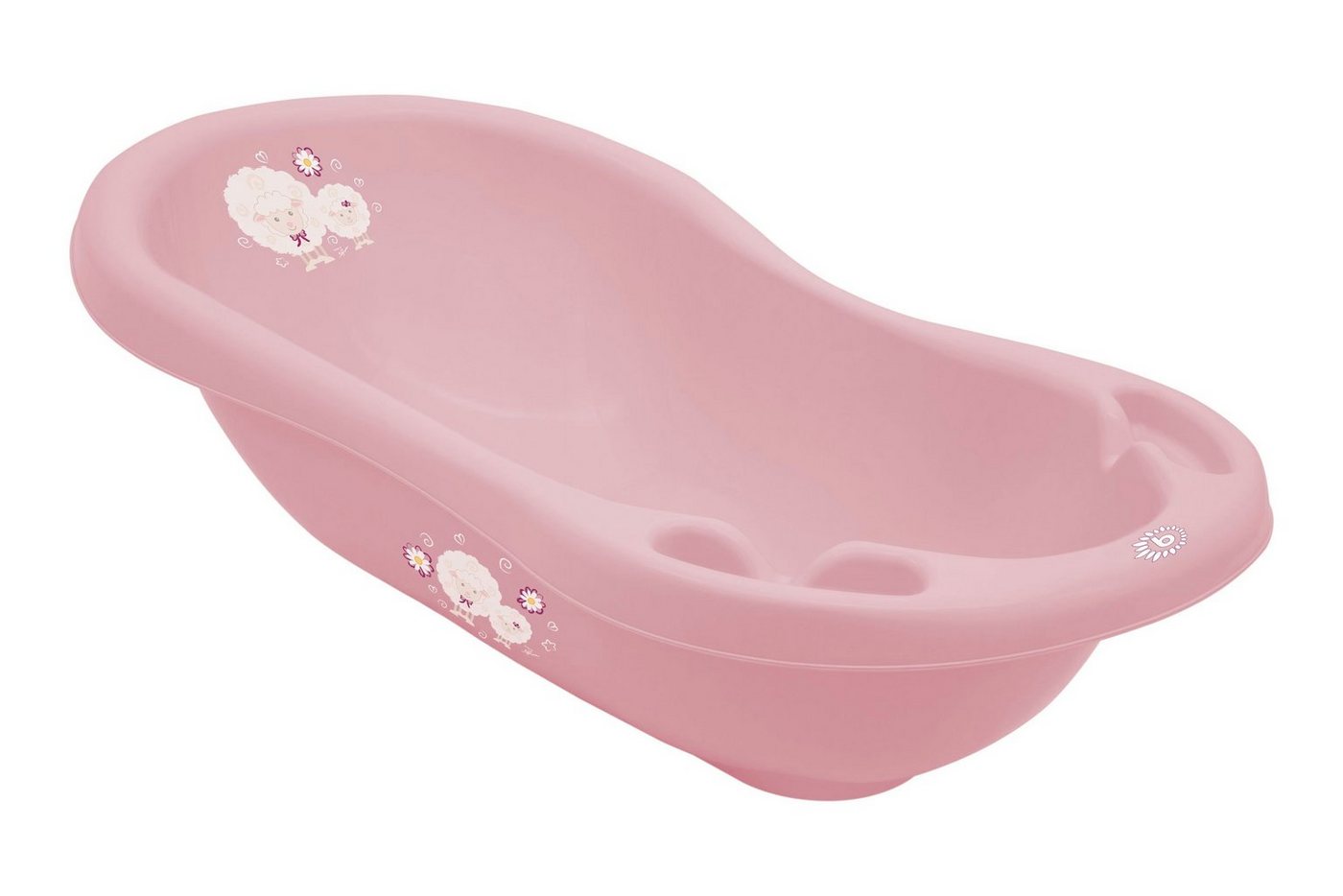BIECO Babybadewanne Bieco ergonomische Baby Badewanne 0-12 Monate 84cm Baby Wanne BIECO Babybadewanne Bieco ergonomische Baby Badewanne 0-12 Monate 84cm Baby Wanne von BIECO