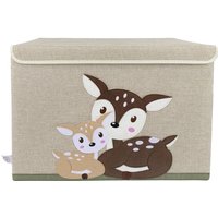 Staubox 'Rehe' von BIECO