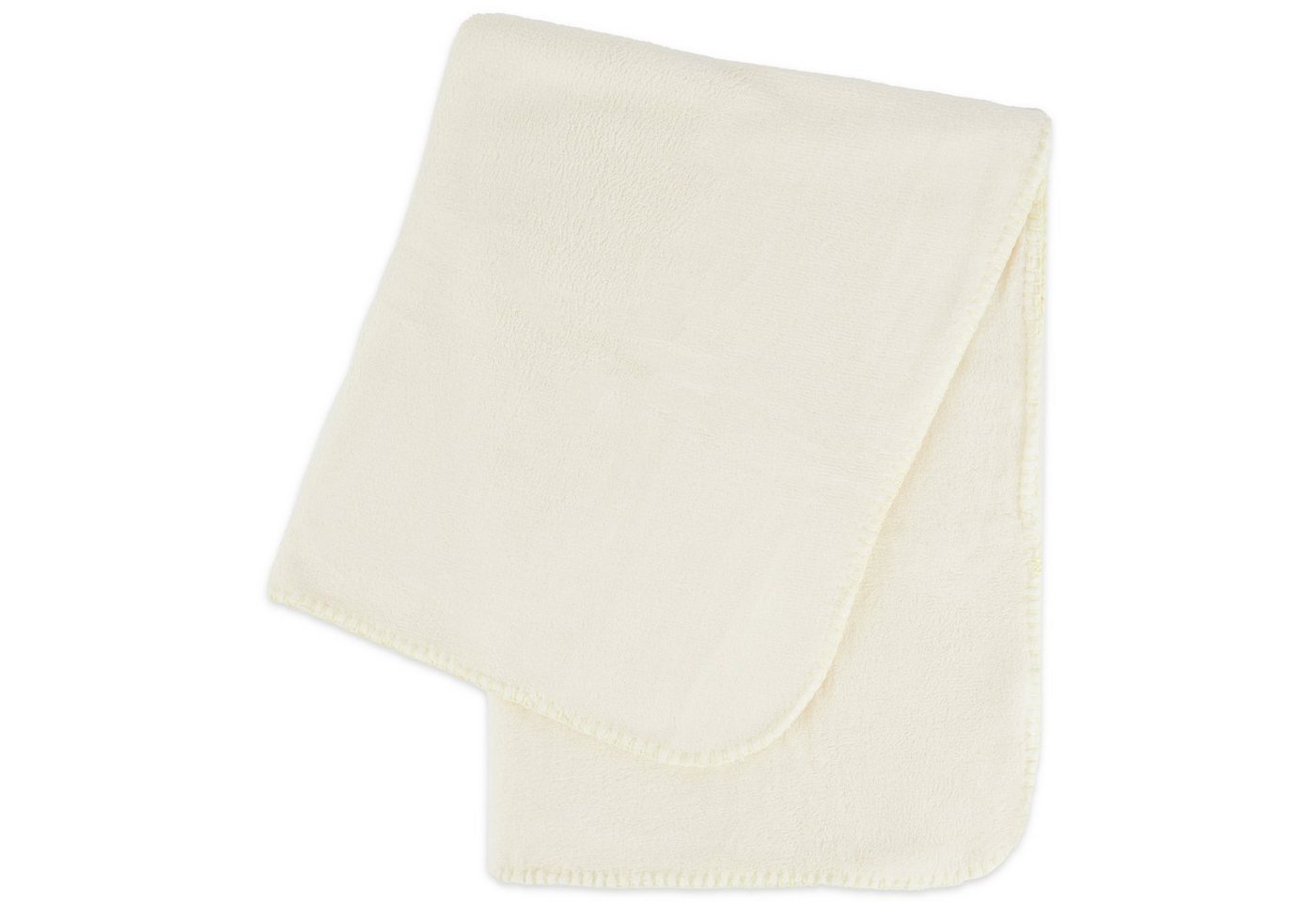 Krabbeldecke Bieco Baby Kuscheldecke Fleece Beige Flauschige Decke Kuscheldecke Baby Kinder Kuscheldecke Dünne Decke Flauschig Baby Blanket Kuscheldecke Kinder Geschenk zur Geburt Junge und Mädchen, BIECO von BIECO