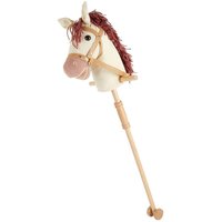 Steckenpferd 'Ginger' von BIECO
