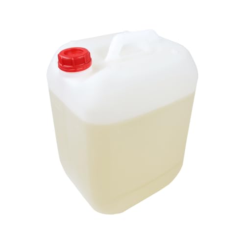 BIENE24 Bienenfutter Flüssigfutter Sirup im Kanister für Bienen Imkerei, 27 KG von BIENE24.DE