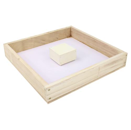 Dadant US Adamfütterer 12L Futterzarge für Beuten Magazin Zargen Imkerei Bienen Dadant US Adamfütterer 12L Futterzarge für Beuten Magazin Zargen Imkerei Bienen von BIENE24.DE