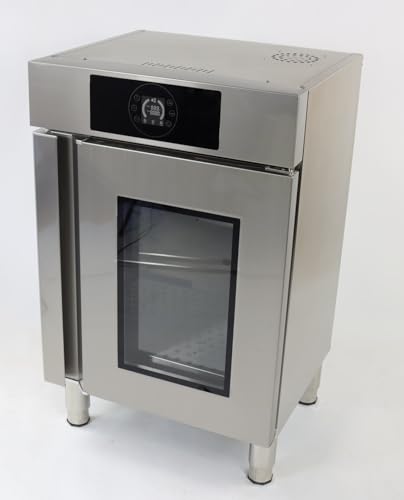 Honig Wärmeschrank aus Edelstahl zum dekristallisieren & auftauen von Honig für Hobbocks bis 40KG/große Eimer von BIENE24.DE