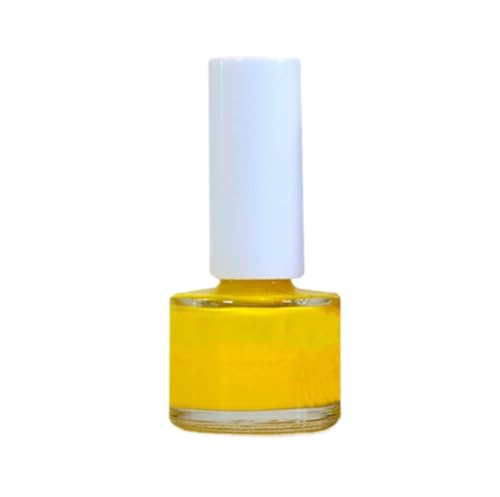 Königinnen Farblack (5ml) Lack Farbe für Königinnen Bienen Zucht Imkerei, Gelb von BIENE24.DE