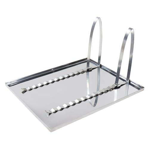 Rähmchenständer Universal für 10x Rähmchen als Wabenablage in der Imkerei Imkerei Rähmchenständer Universal für 10x Rähmchen als Wabenablage in der Imkerei Imkerei von BIENE24.DE