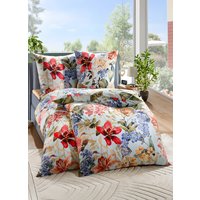 Bettwäsche-Garnitur aus 100% Baumwolle Bettwäsche-Garnitur aus 100% Baumwolle von BIERBAUM