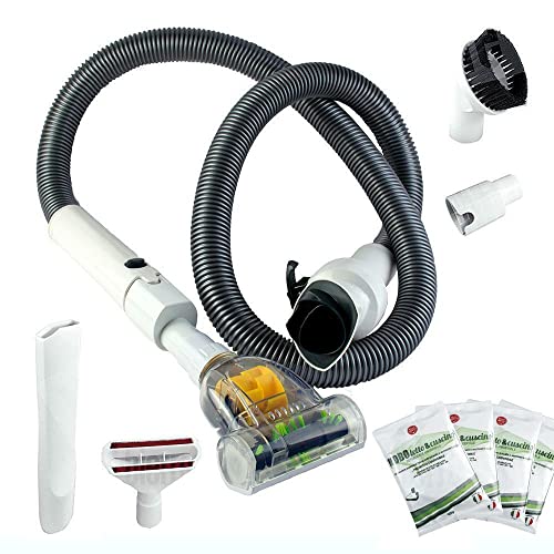 TUBO FLESSIBILE FOLLETTO DA VK130 A VK220S TURBO SPAZZOLA ACCESSORIPOLVERE MATERASSI von BIERRE STORE