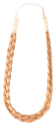 BIFULL Feine Flechtung MOD 27HY Hellblond Gold, Schwarz, Estandar von BIFULL