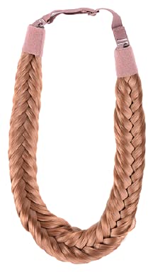 BIFULL Grosse TRENZE MOD 27HY KLARISIM Gold, Schwarz, Estandar von BIFULL