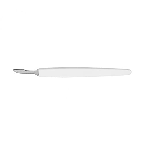 BIFULL KUNSTSTOFFREINIGER 12 cm, Schwarz, Estandar von BIFULL