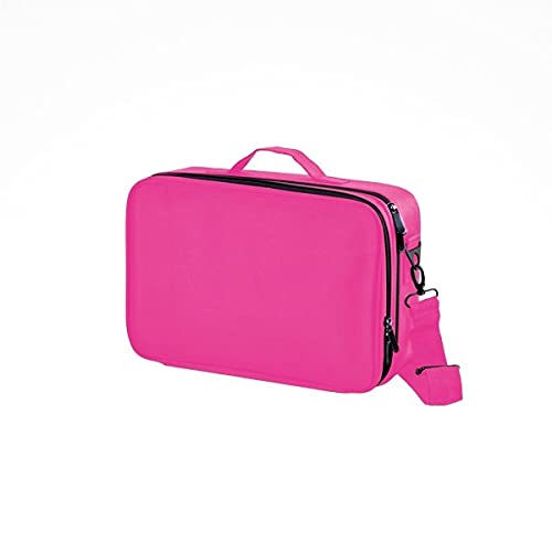 BIFULL Maletin Professional MFLEC S Pink, Schwarz, Standard von BIFULL