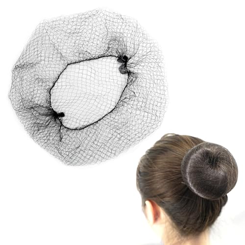 BIFULL Netty GRAU Invisible REDECILLE, Schwarz, Estandar von BIFULL