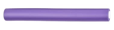 BIFULL PAPIBODY LILA 30 MM Pack 4 STÜCK, Schwarz, Estandar von BIFULL