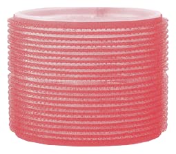 BIFULL Rollo Velcro ROT 70 mm 6 Stück, Schwarz, Estandar BIFULL Rollo Velcro ROT 70 mm 6 Stück, Schwarz, Estandar von BIFULL