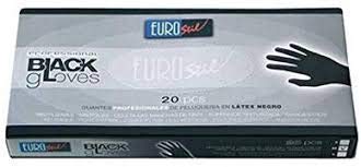 BIFULL Transparente Rollen, Basic, 28 mm, 6 Stück, Schwarz, Standard BIFULL Transparente Rollen, Basic, 28 mm, 6 Stück, Schwarz, Standard von BIFULL
