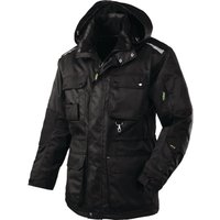 Winterjacke boston Größe xxxl schwarz Winterjacke boston Größe xxxl schwarz von TEXXOR
