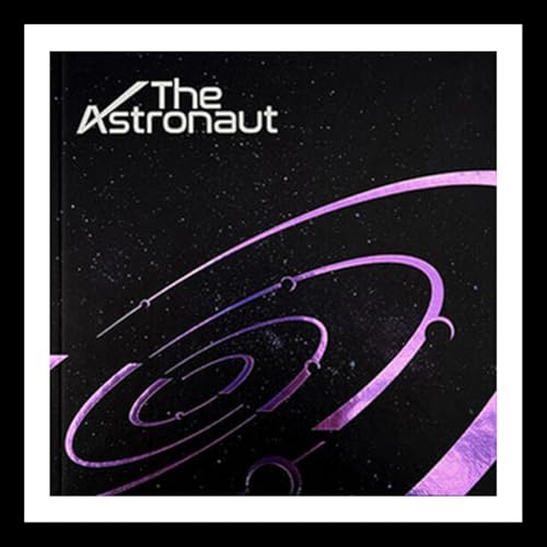 BTS JIN THE ASTRONAUT Album ( VER 01 )+1ea BTS Store Gift Card K-POP SEALED von BIG HIT Ent.